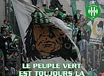 le peuple vert est toujour la