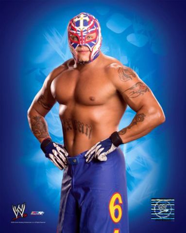 rey mysterio